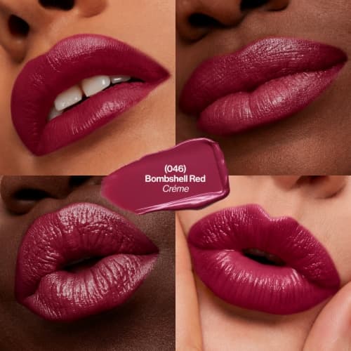 Revlon Super Lustrous Lipstick