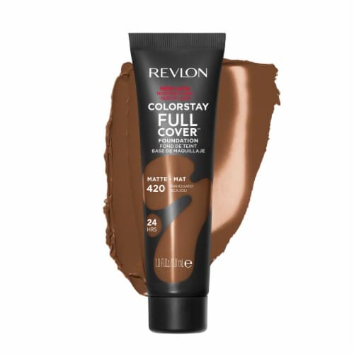 Colorstay Full Coverage Foundation