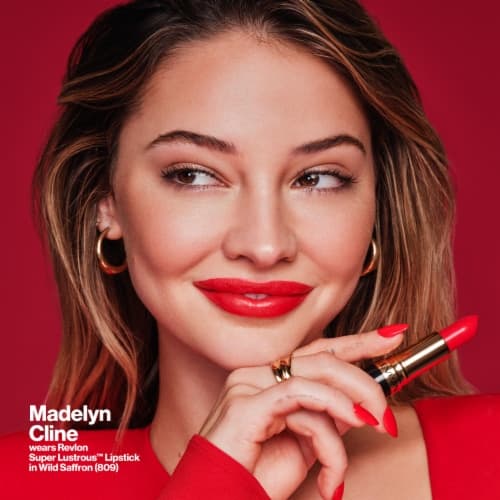 Revlon Super Lustrous Lipstick