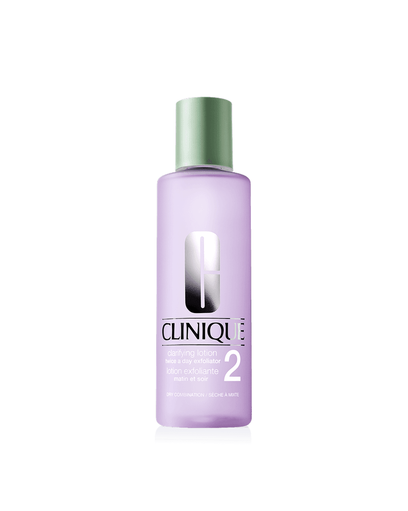 Clarifying Lotion