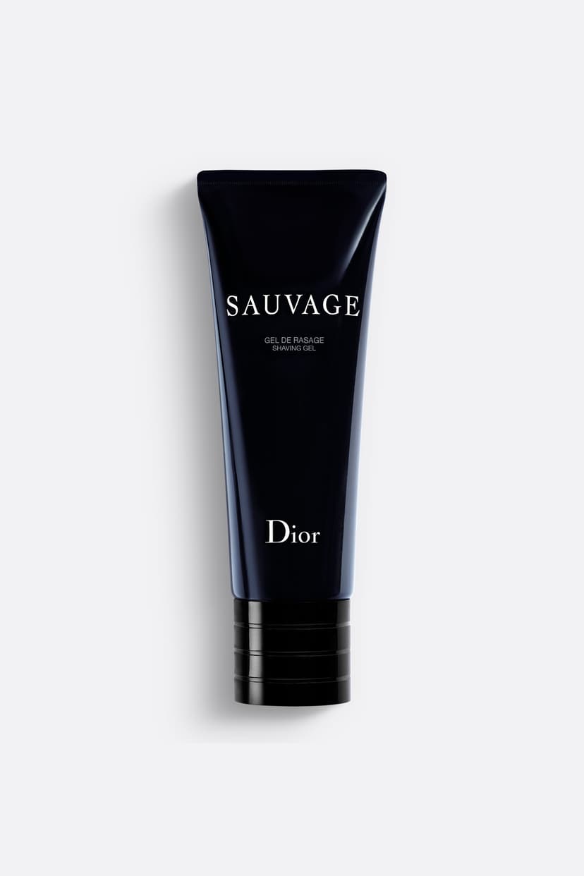 Sauvage Shaving Gel