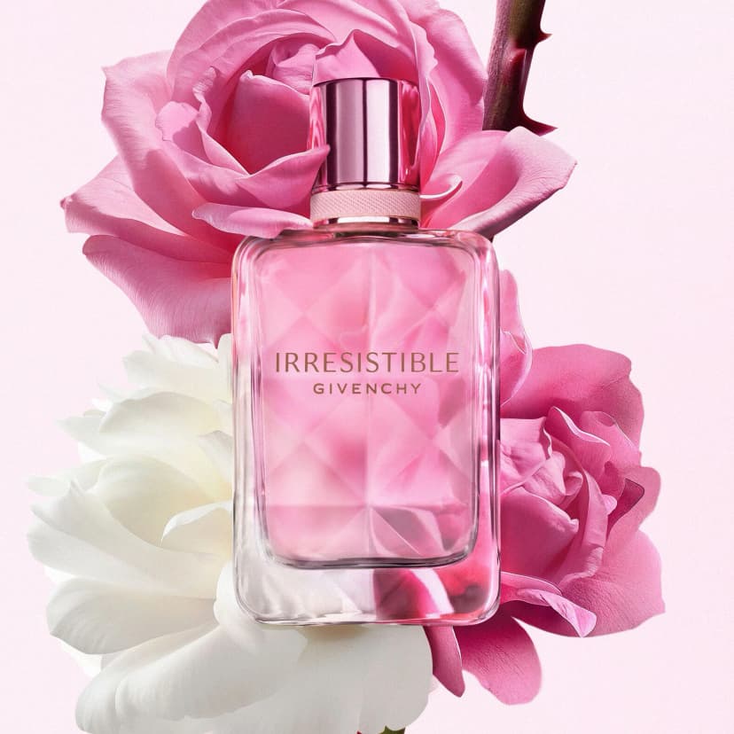 Irresistible Very Floral – image 3