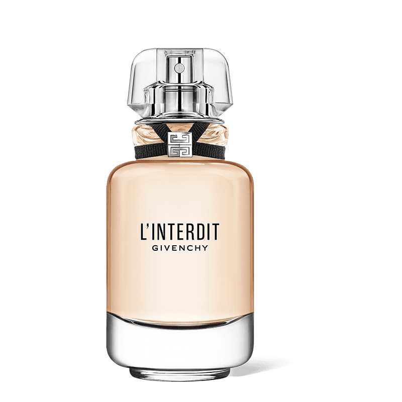 L Interdit Eau De Toilette