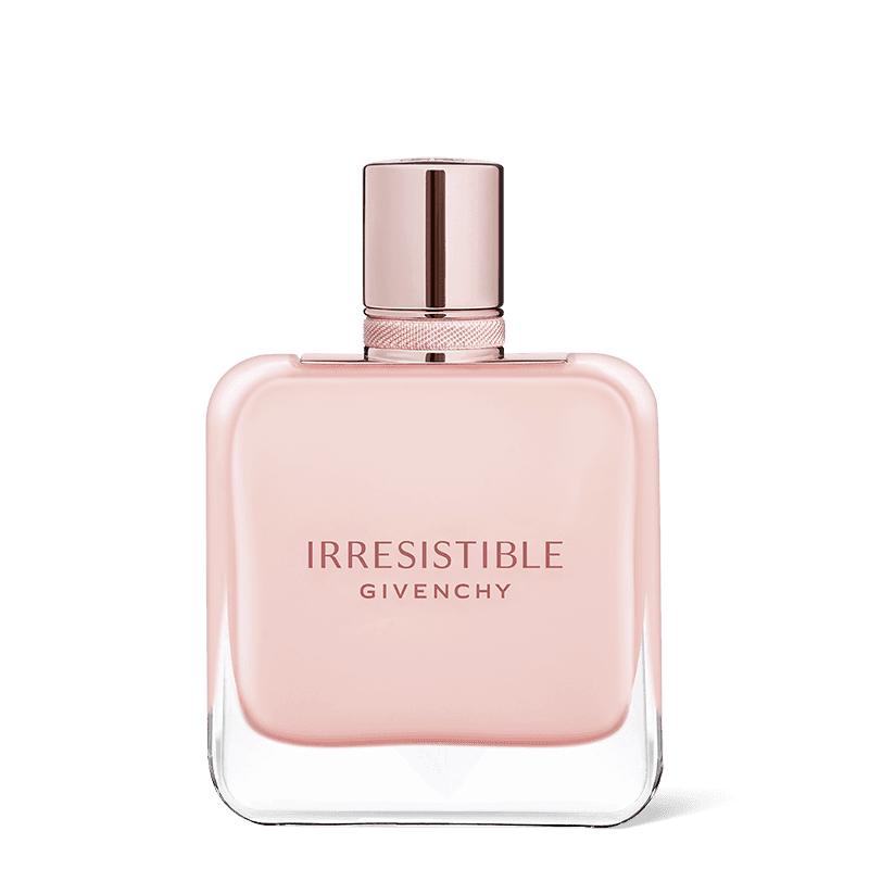 Irresistible Rose Velvet Eau De Parfum