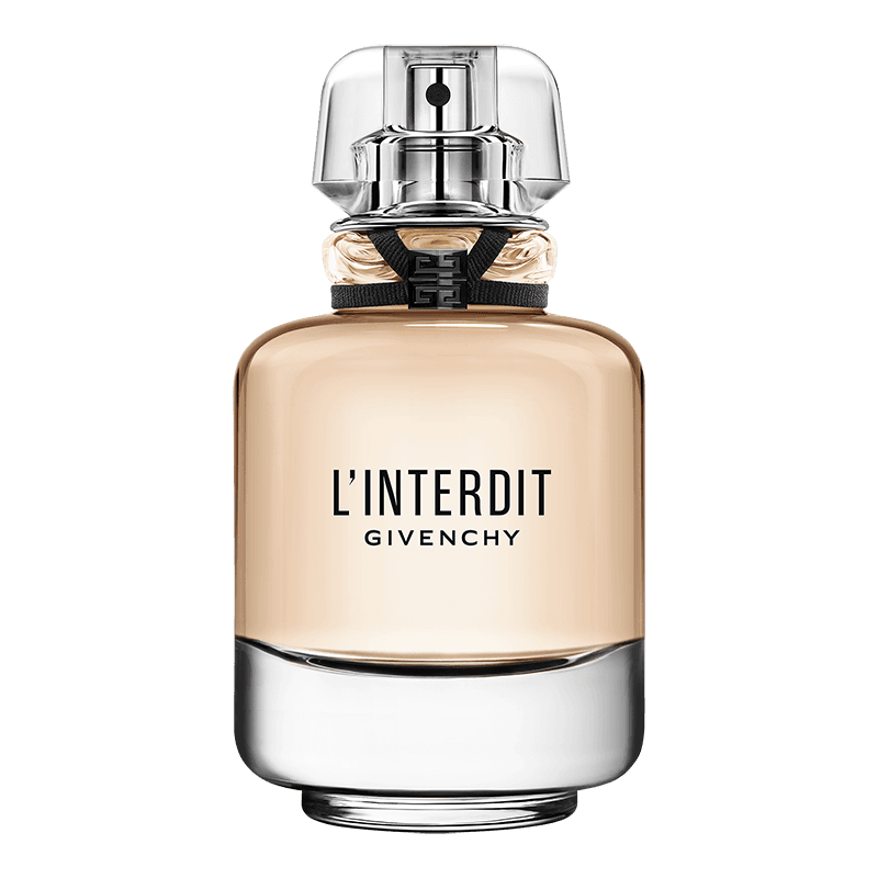 L Interdit Eau De Parfum