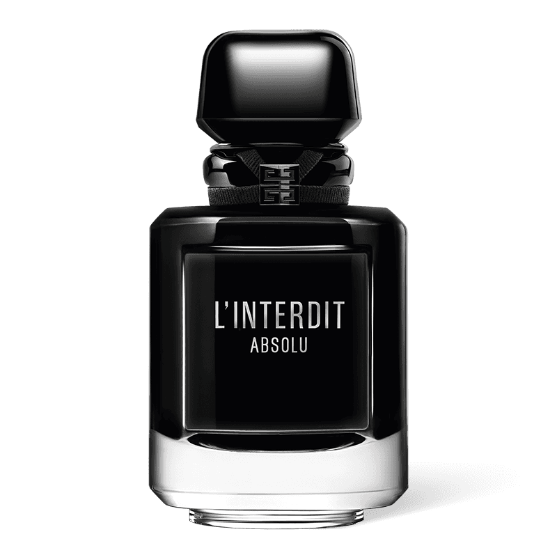 L Interdit Eau De Parfum Intense