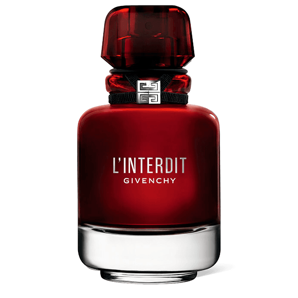 L Interdit Eau De Parfum Rouge