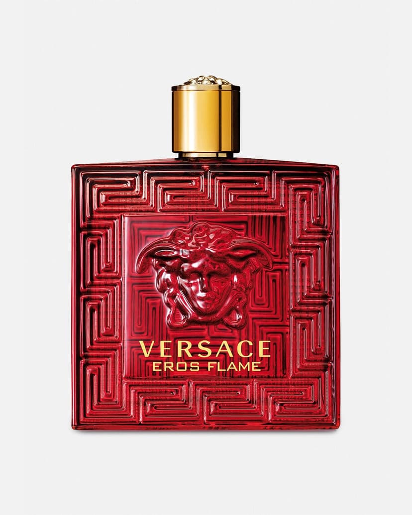 Eros Flame Eau De Parfum