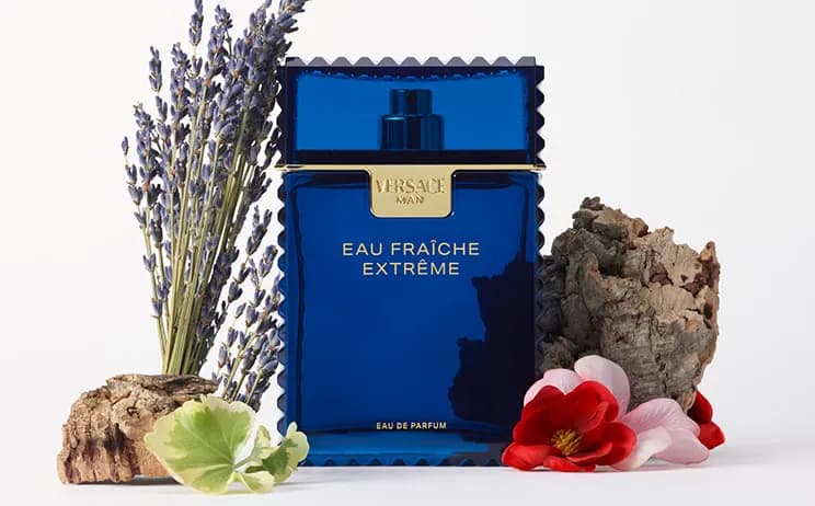 Man Eau Fraîche Extreme – image 3