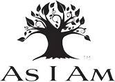 As_i_am_Logo