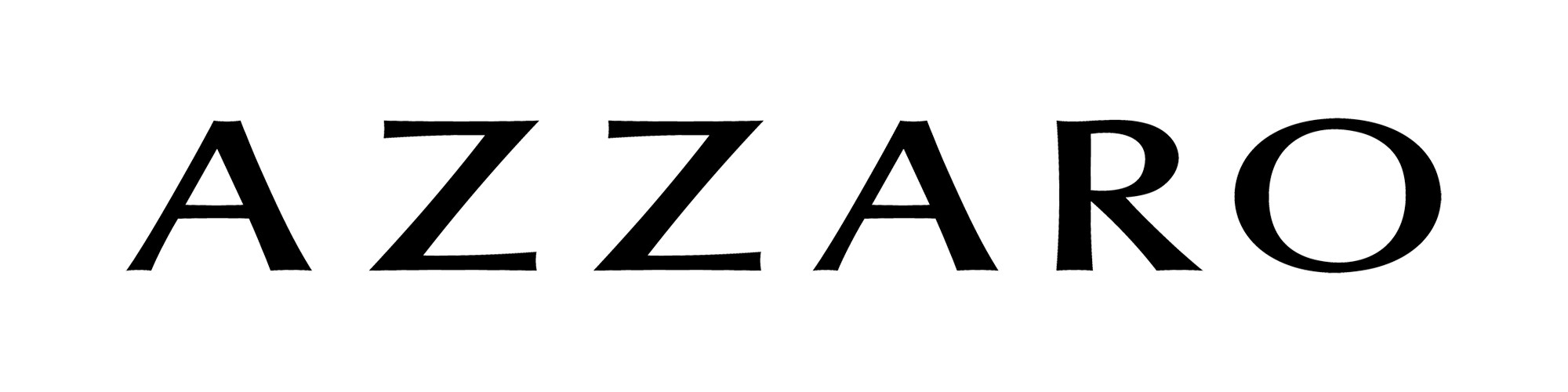 Azzaro-logo